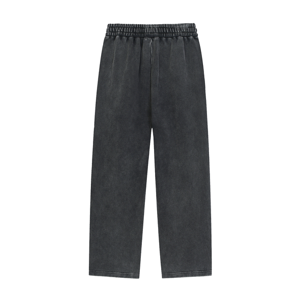 The 'Hooligan' Heavyweight Jogger