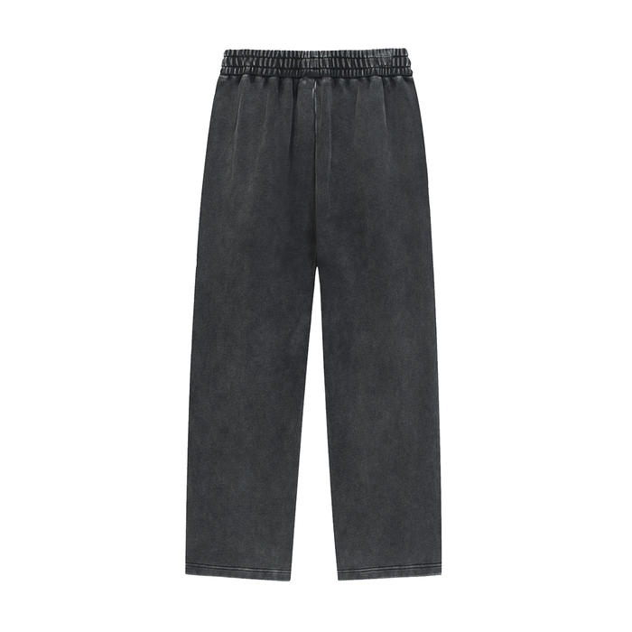 The 'Hooligan' Heavyweight Jogger