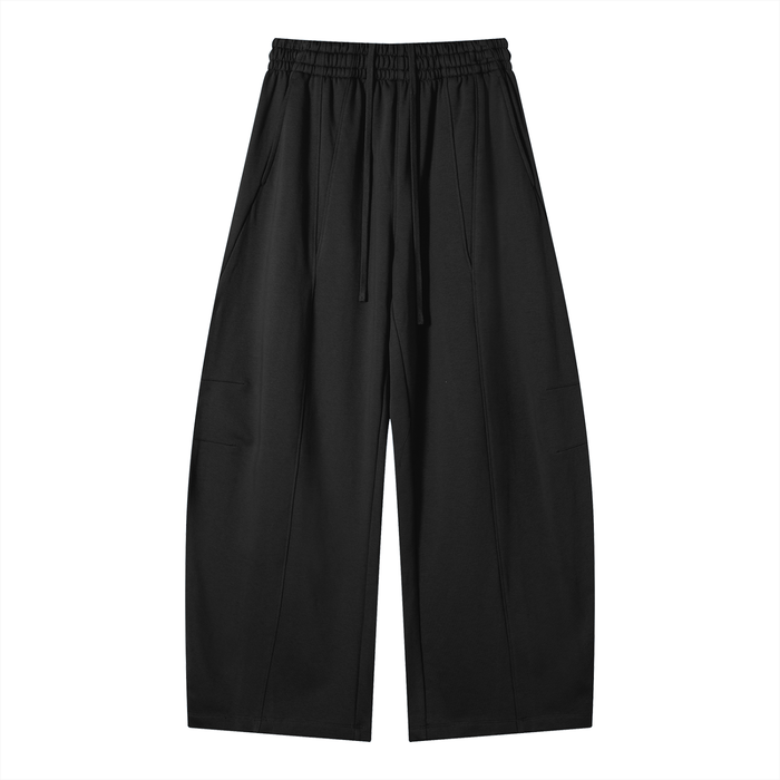 The X Drop Jogger