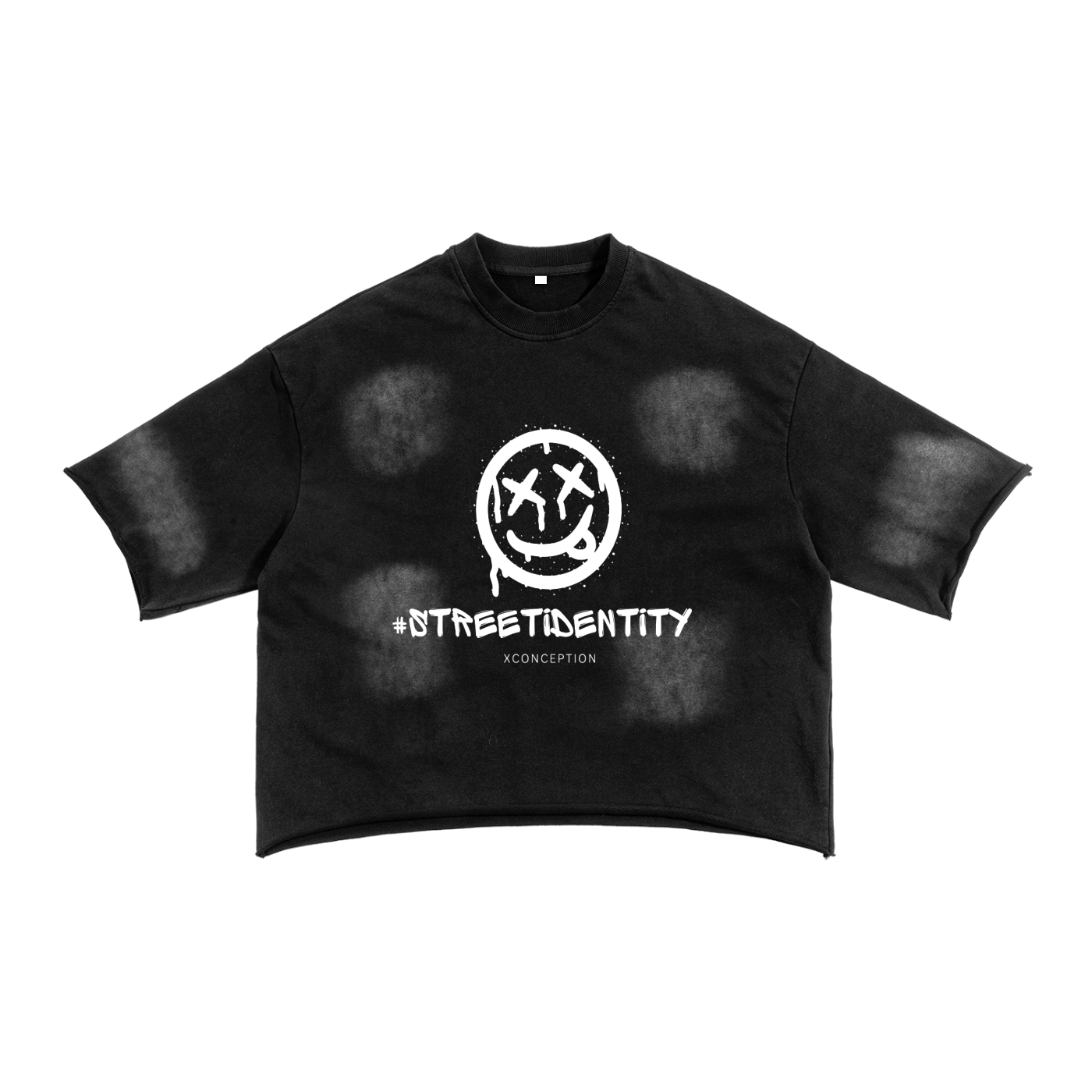 Xconception,StreetCulture,UrbanVibes,LimitedDrop,MadeForTheStreets