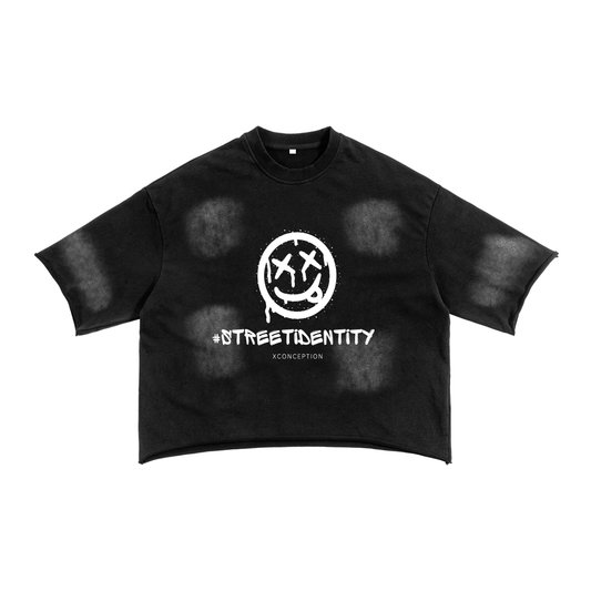 Xconception,StreetCulture,UrbanVibes,LimitedDrop,MadeForTheStreets