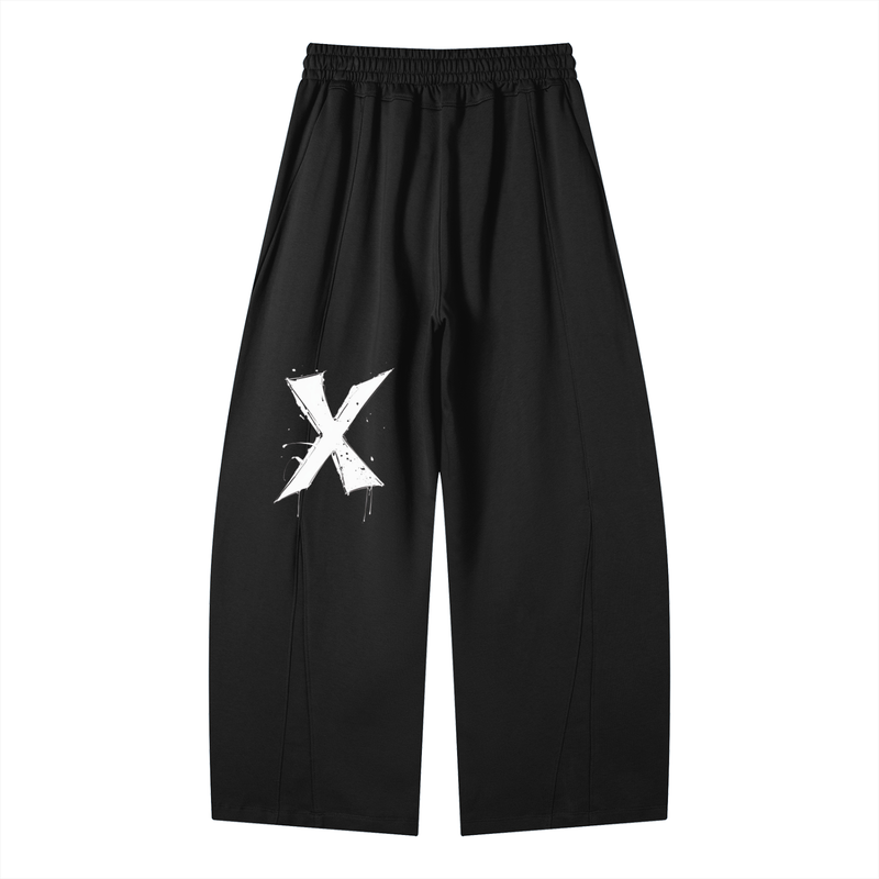 The X Drop Jogger