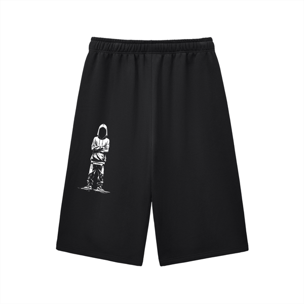 The Stickman Shorts