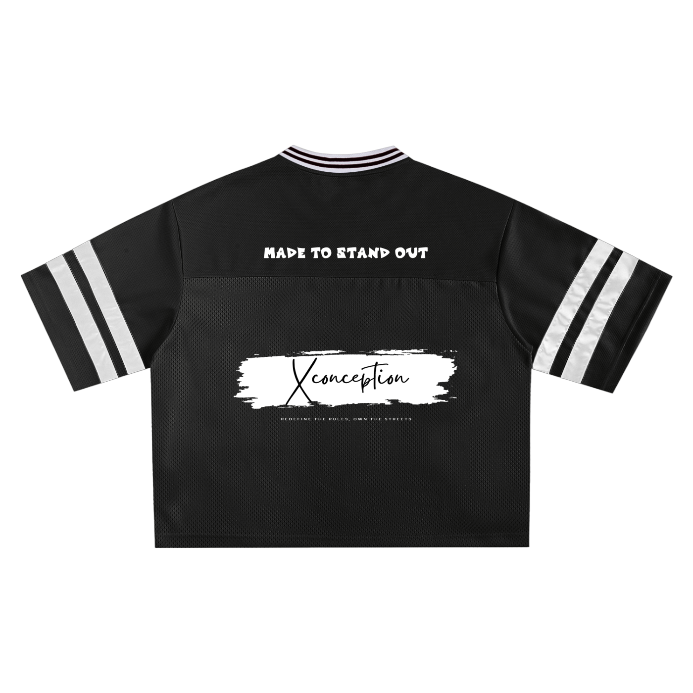 Xconception,StreetCulture,UrbanVibes,LimitedDrop,MadeForTheStreets