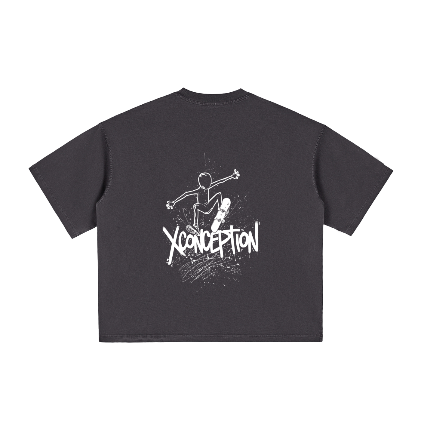 Xconception,UrbanVibes,StreetCulture,LimitedDrop