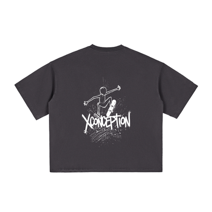 Xconception,UrbanVibes,StreetCulture,LimitedDrop